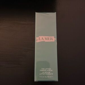 La Mer The Lifting Firming Serum - LE SÉRUM LIFT ET FERMETÉ 1 fl. oz. liq./30 ml